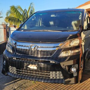 Toyota 𝗩𝗲𝗹𝗹𝗳𝗶𝗿𝗲 𝗚𝗼𝗹𝗱𝗲𝗻 𝗘𝘆𝗲